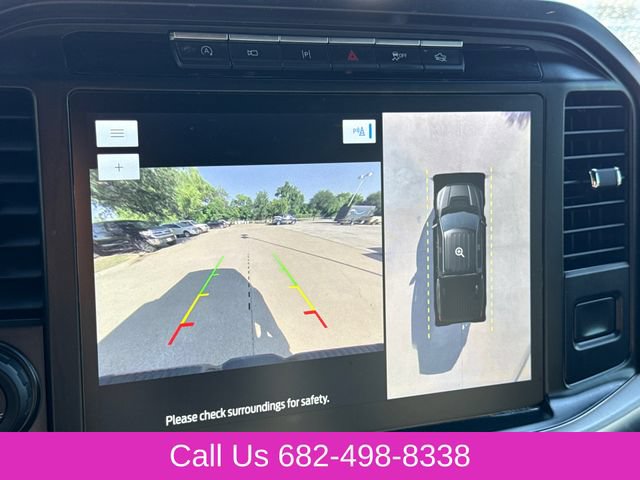 Used 2023 Ford F150 Raptor AWD/4WD image 26