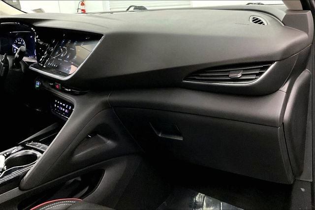 Used 2023 Buick Envision Essence w/ Sport Touring Package image 19