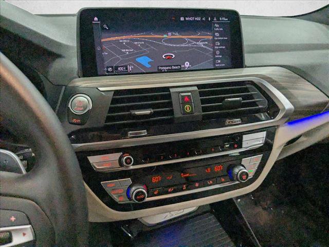 Used 2021 BMW X3 xDrive30i w/ Premium Package image 15