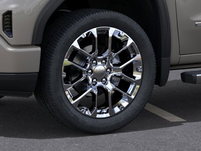 New 2026 GMC Sierra 1500 Denali w/ Denali Reserve Package AWD/4WD image 9