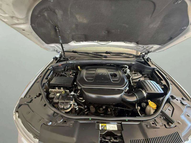 Used 2019 Dodge Durango GT AWD/4WD image 21