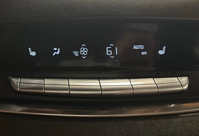 Used 2021 Cadillac Escalade Sport image 20