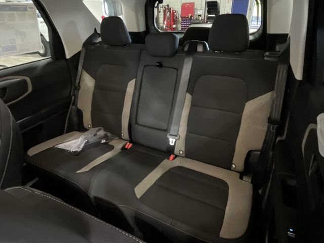 Used 2025 Ford Bronco Sport Big Bend w/ Convenience Package AWD/4WD image 27