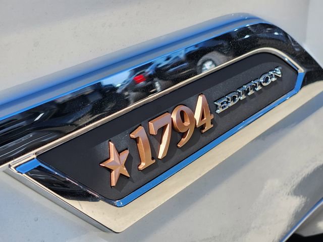 New 2026 Toyota Sequoia 1794 Edition w/ TRD Off-Road Package image 7