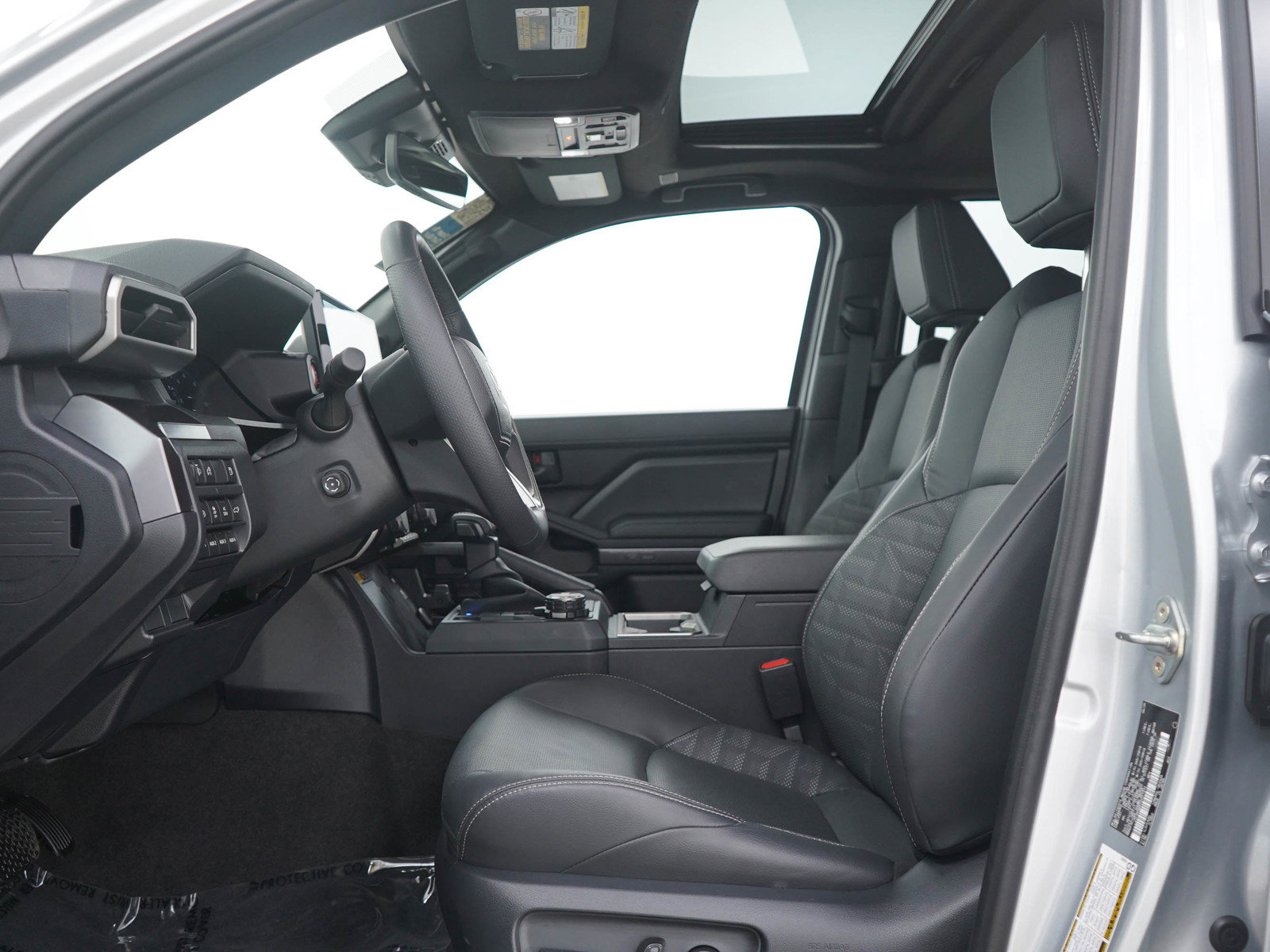 Used 2025 Toyota 4Runner TRD Off-Road Premium image 25