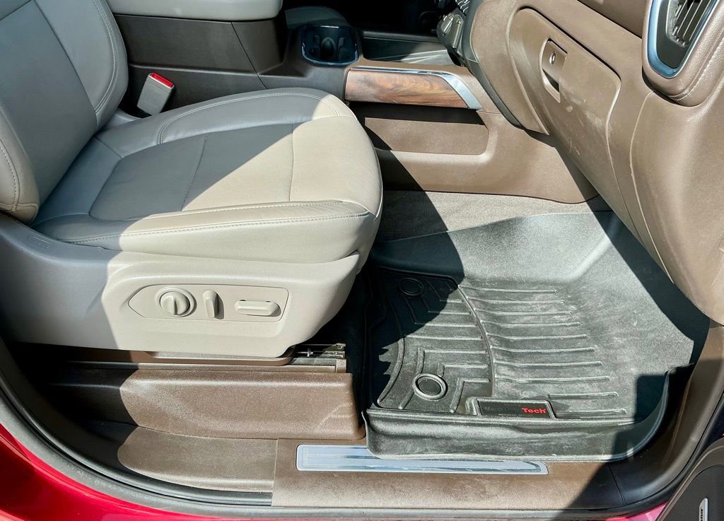 Used 2020 GMC Sierra 1500 SLT image 24