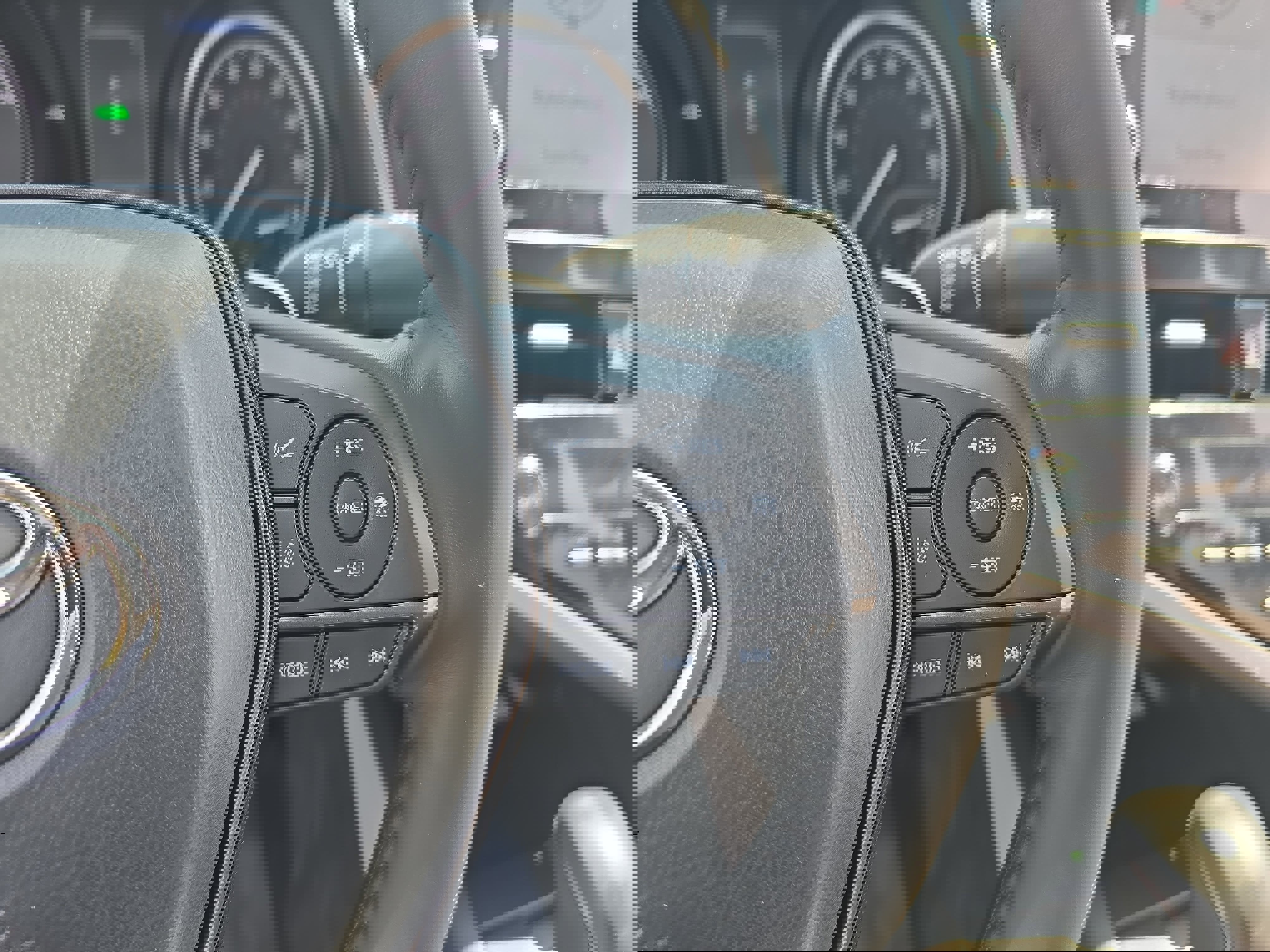 Used 2023 Toyota Camry SE w/ Audio Upgrade Package image 18