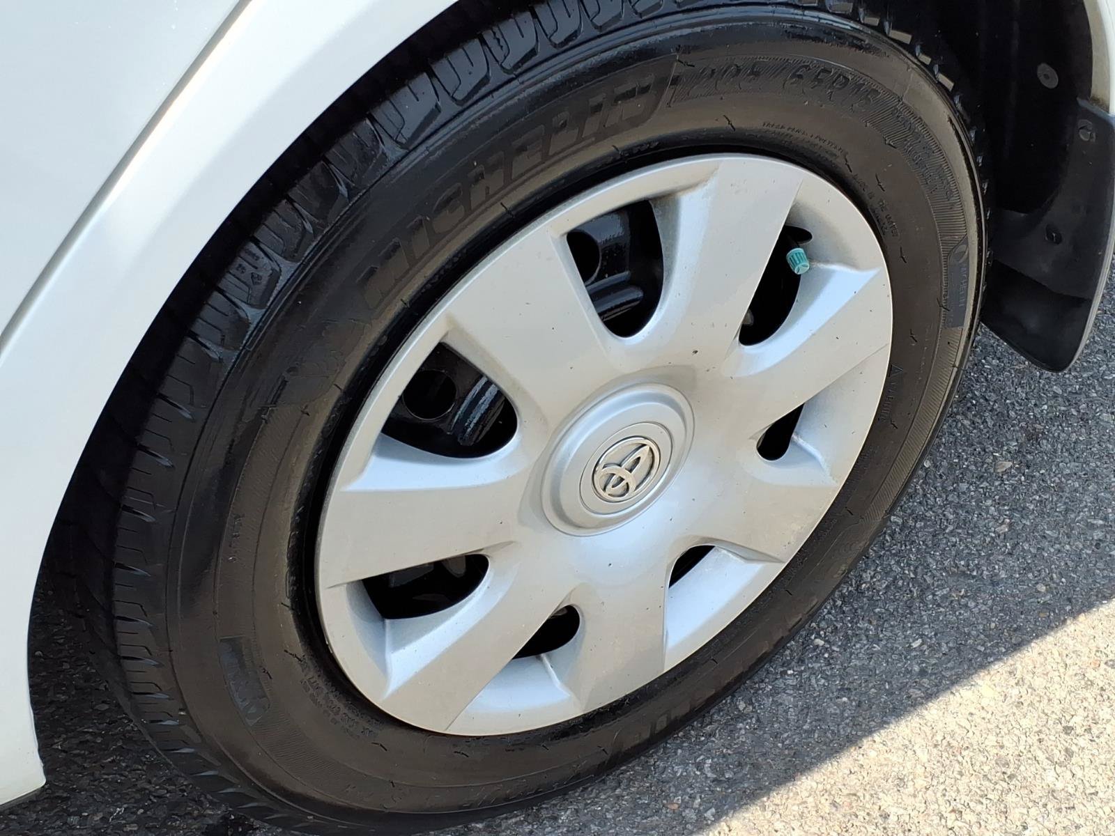 Used 2003 Toyota Camry LE FWD image 10