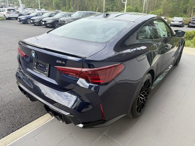 New 2026 BMW M4 Coupe w/ Executive Package image 6