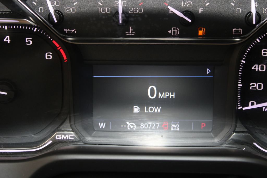 Used 2021 GMC Sierra 1500 Elevation w/ Preferred Package AWD/4WD image 22
