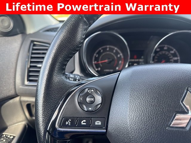 Used 2024 Mitsubishi Outlander Sport SE image 20