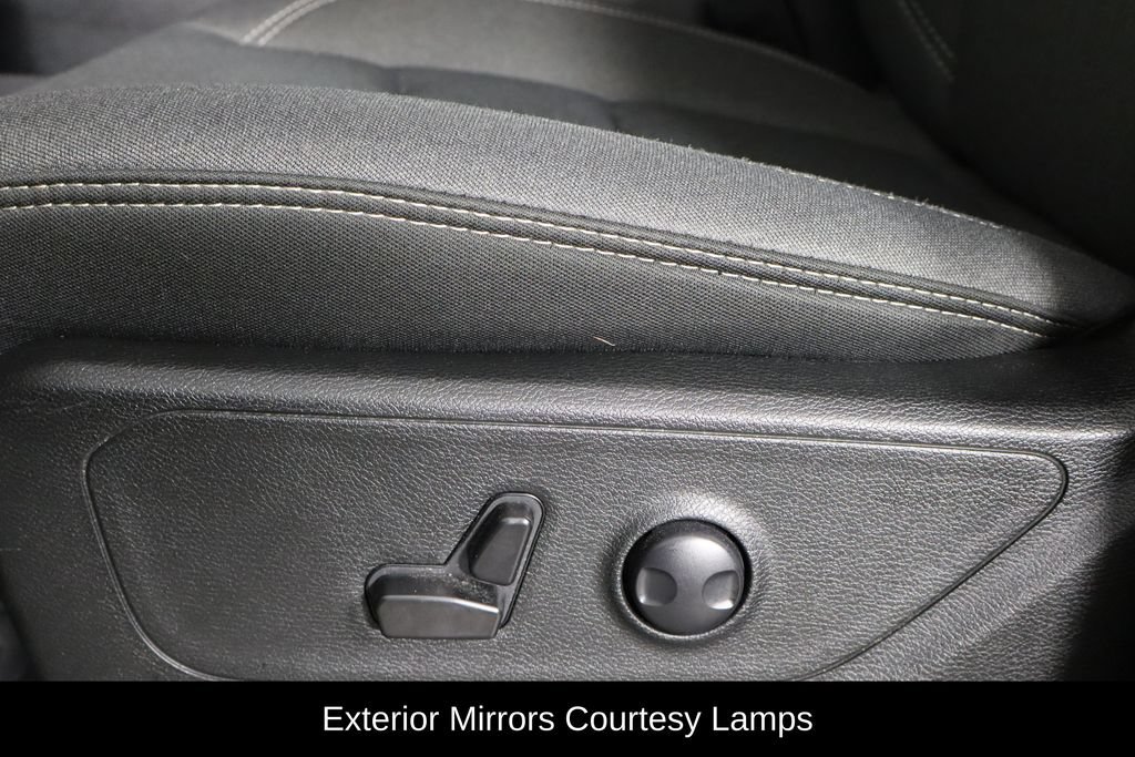Used 2023 RAM 1500 Big Horn AWD/4WD image 23