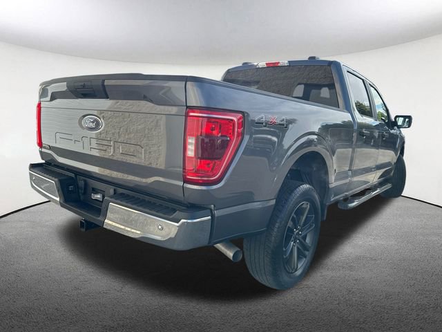 Used 2022 Ford F150 XLT image 14