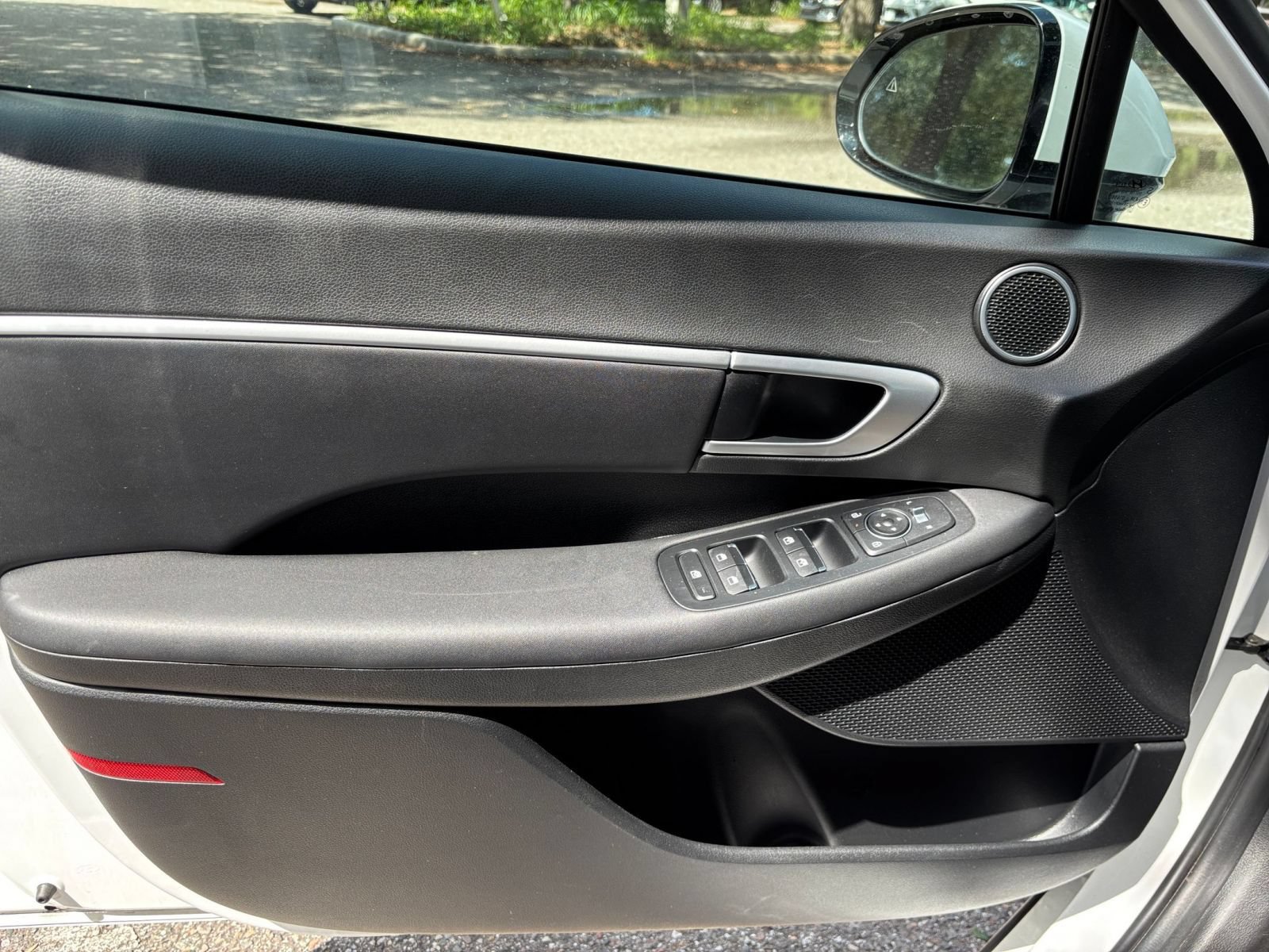 Used 2025 Hyundai Sonata SEL FWD image 18