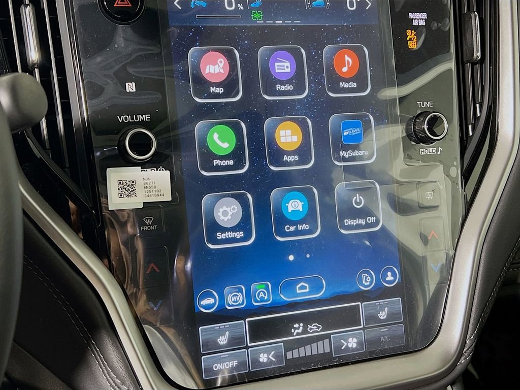 Certified 2025 Subaru Outback Limited w/ Popular Package #2 image 14