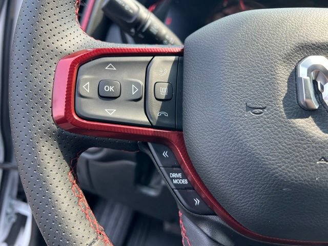 Used 2026 RAM 1500 Rebel w/ Rebel Level 1 Equipment Group AWD/4WD image 14