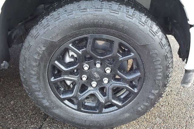Used 2024 Ford F150 XLT w/ Equipment Group 302A MID image 52
