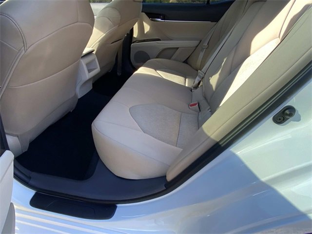 Used 2023 Toyota Camry LE image 14
