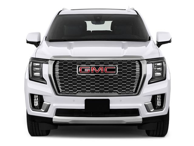Used 2023 GMC Yukon XL Denali w/ Denali Reserve Package AWD/4WD image 5