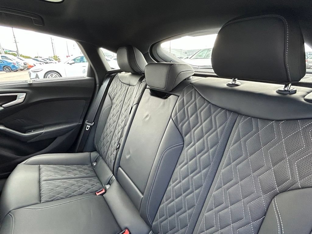 New 2026 Audi S5 Premium Plus AWD/4WD image 53