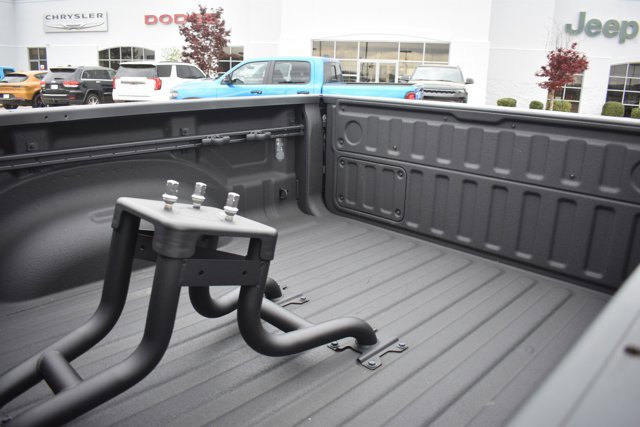 Used 2025 RAM 1500 RHO w/ RHO Level 1 Equipment Group image 13