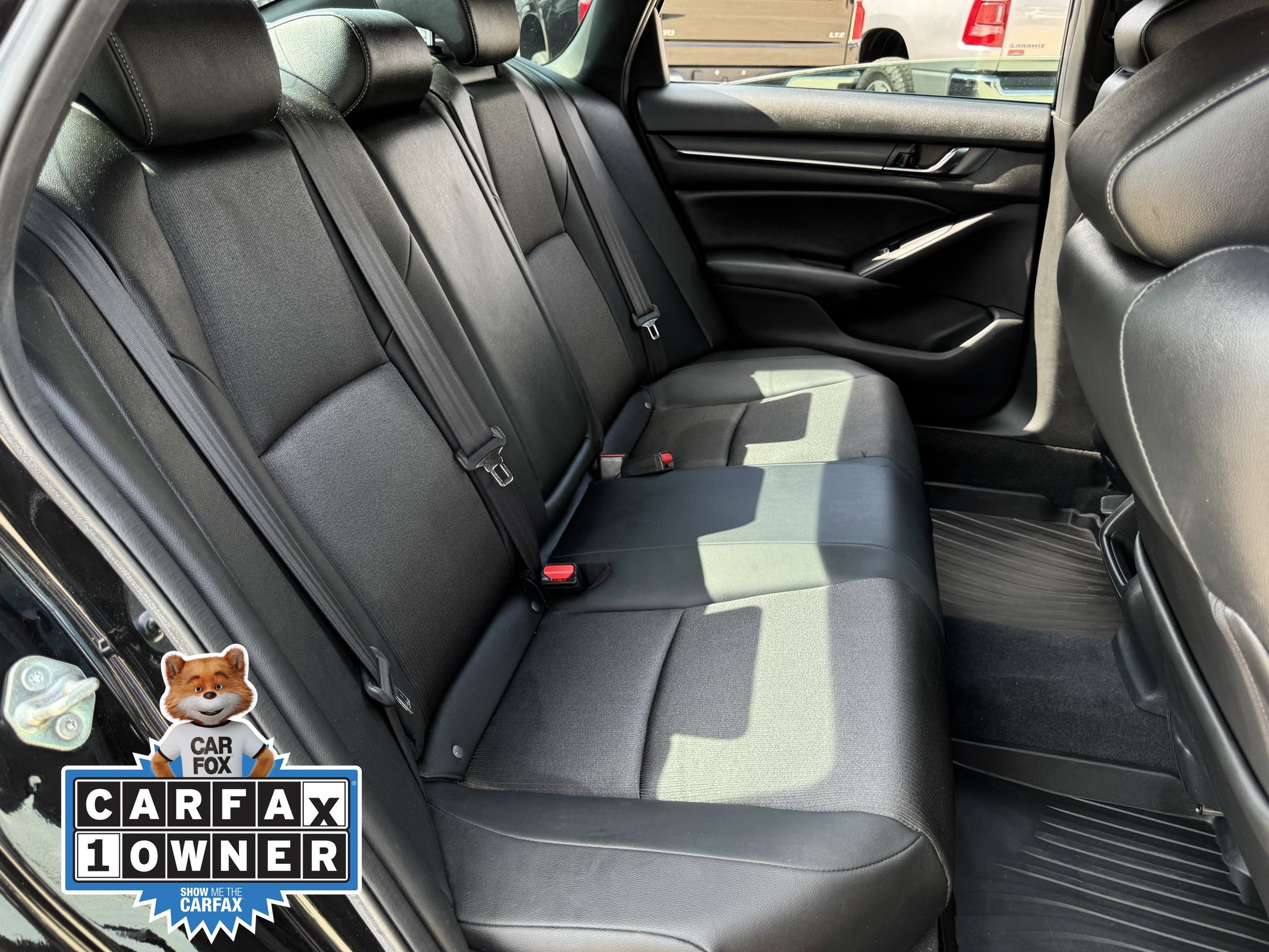 Used 2019 Honda Accord Sport image 28