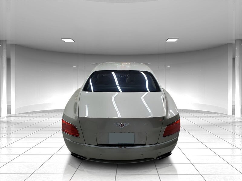 Used 2016 Bentley Flying Spur V8 AWD/4WD image 10