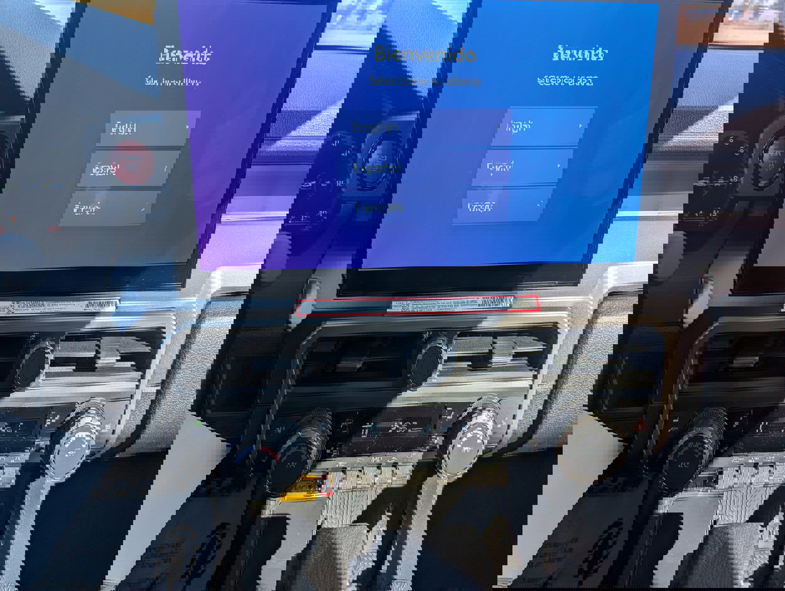 New 2026 Toyota 4Runner TRD Sport Premium image 15