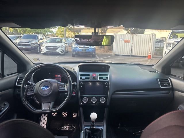 Used 2021 Subaru WRX Premium AWD/4WD image 35