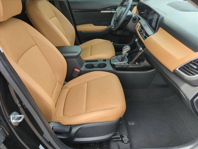 Used 2024 Kia Seltos SX w/ SX Sunroof Package AWD/4WD image 21
