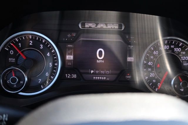 Used 2019 RAM 1500 Big Horn image 24