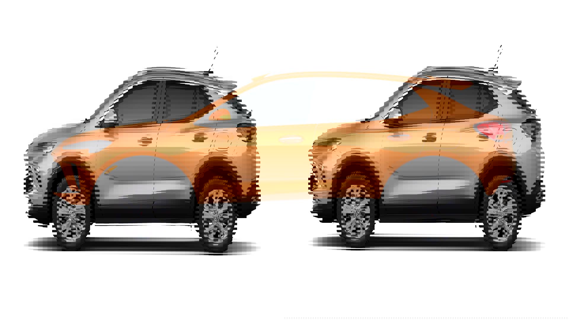 New 2026 Buick Encore GX Preferred w/ Comfort Package image 32