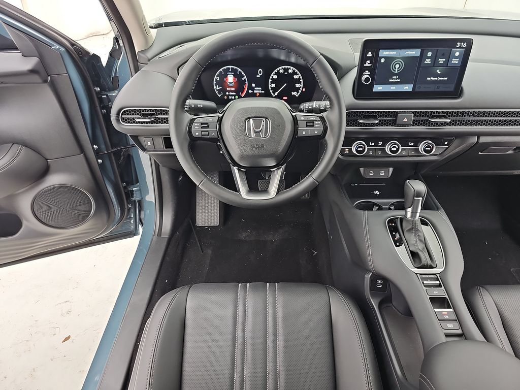 New 2027 Honda HR-V EX-L image 20