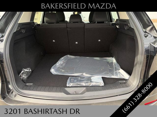 New 2026 MAZDA CX-5 AWD 2.5 S image 23