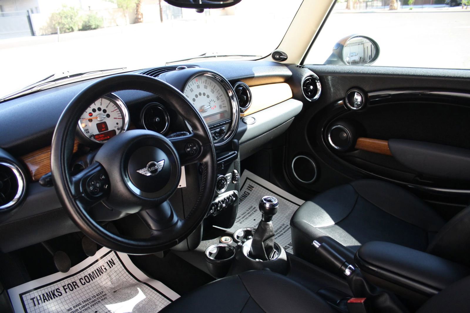 Used 2011 MINI Cooper Clubman image 13