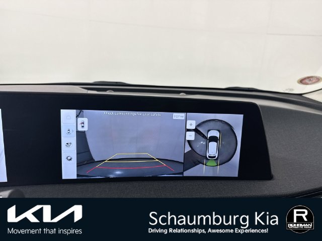 Used 2024 Kia EV6 Wind w/ Wind Technology Package AWD/4WD image 7