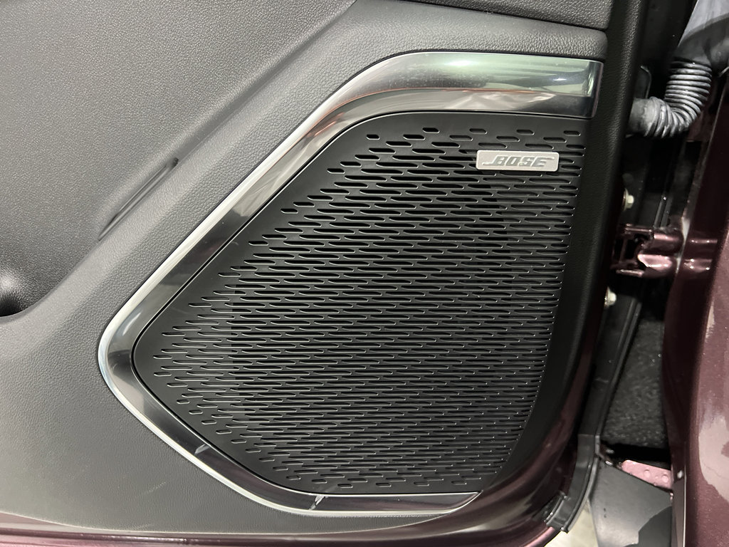 New 2026 GMC Acadia Elevation w/ Elevation Premium Package image 24