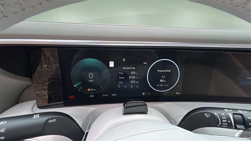 New 2026 Hyundai Palisade SEL Premium AWD/4WD image 19