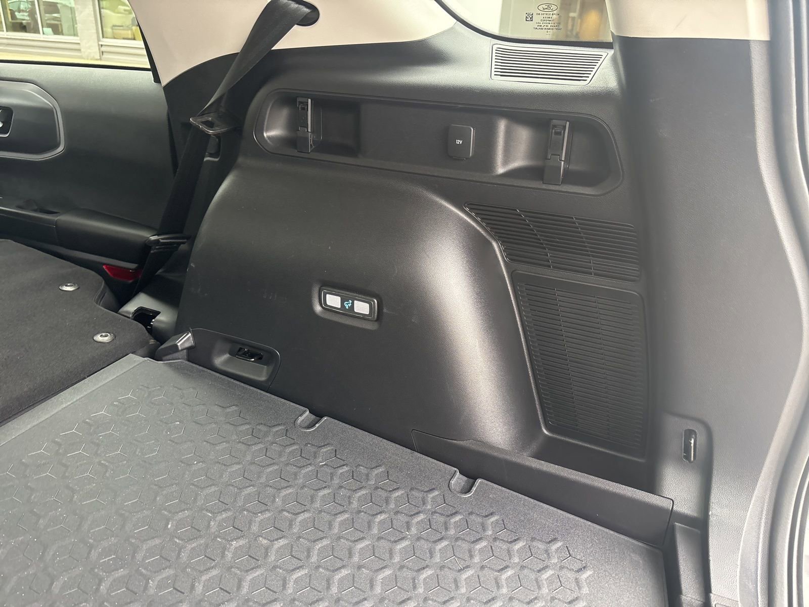 Used 2023 Ford Bronco Sport Big Bend w/ Convenience Package image 46