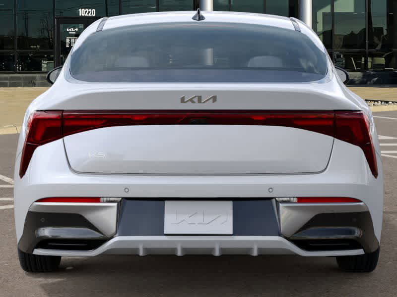 New 2026 Kia K5 LXS FWD image 13