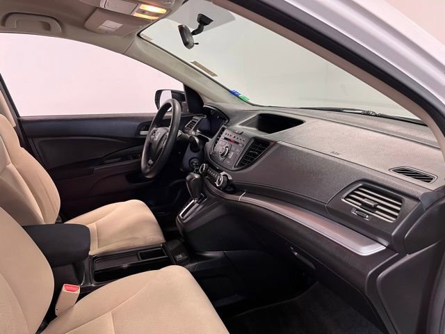 Used 2015 Honda CR-V LX image 11