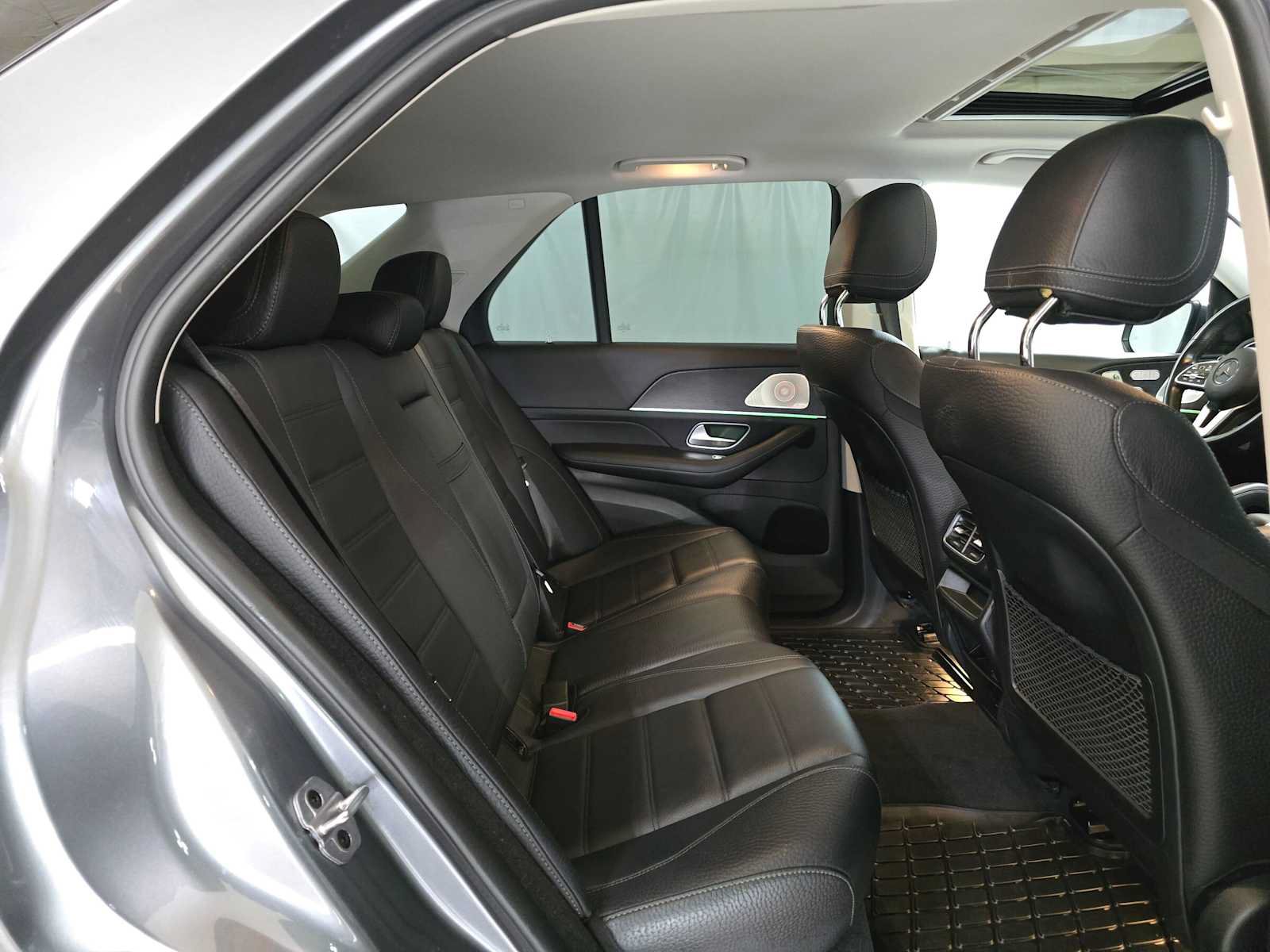 Certified 2023 Mercedes-Benz GLE 350 4MATIC image 12