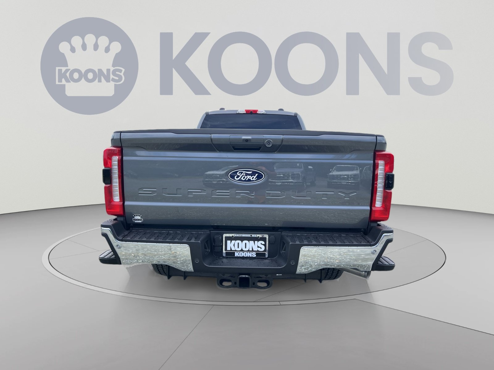 New 2027 Ford F250 Lariat w/ FX4 Off-Road Package AWD/4WD image 5