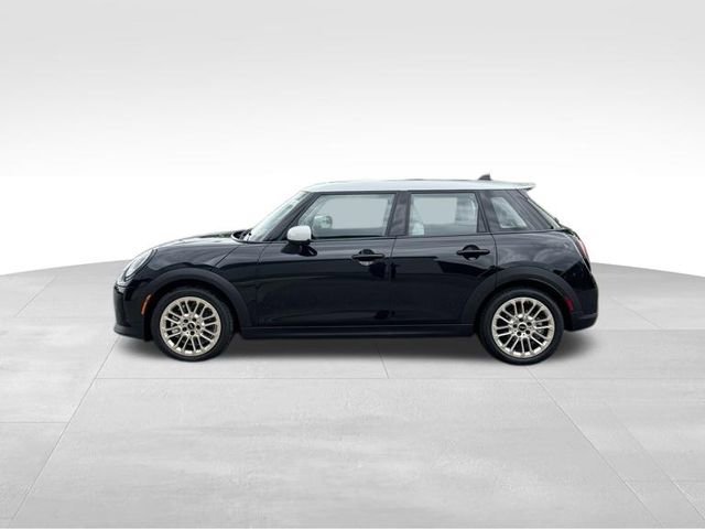 New 2026 MINI Cooper S FWD image 8