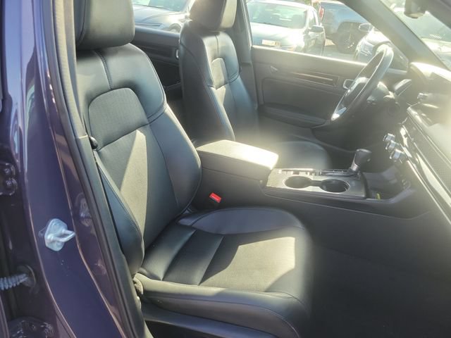 Used 2024 Honda Civic Sport Touring image 32