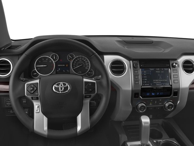 Used 2017 Toyota Tundra Limited w/ Limited Premium Package AWD/4WD image 7