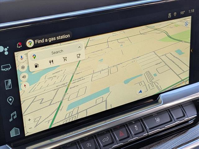 New 2026 Chevrolet Silverado 1500 LT w/ Protection Package image 12