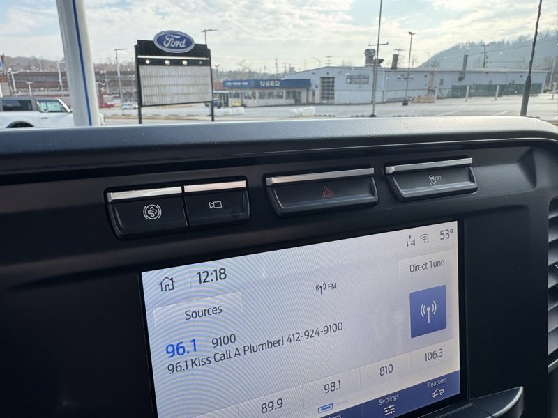 New 2024 Ford F350 XL w/ 360-Degree Camera Package image 27