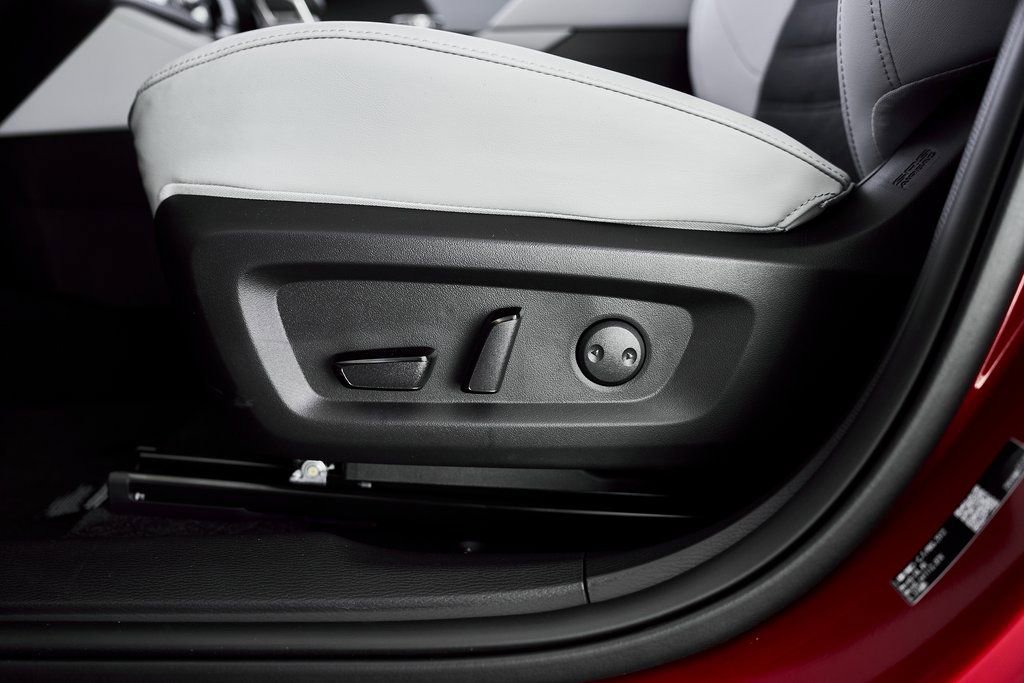New 2026 Mitsubishi Outlander SE FWD image 23