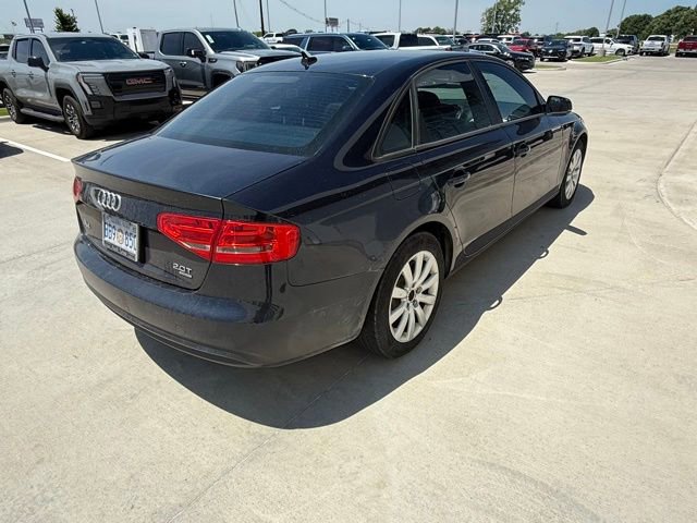 Used 2014 Audi A4 2.0T Premium AWD/4WD image 3
